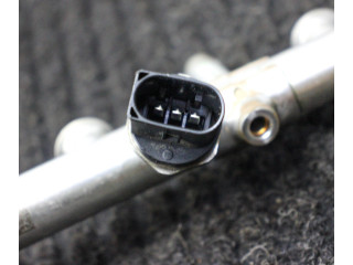 Топливная рампа 06K133317C Audi A5 Sportback 8TA для двигателя CJEB