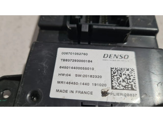 Блок управления 006701052760 Maserati Levante