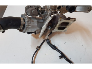 Turbodmychadlo Турбина 06K145654J, 06K145655B   Volkswagen Tiguan Allspace 2.0  DGU