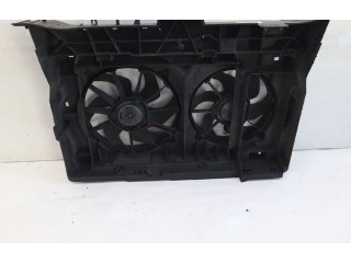 Вентилятор радиатора     1440107980, 1440107980    Peugeot 807 