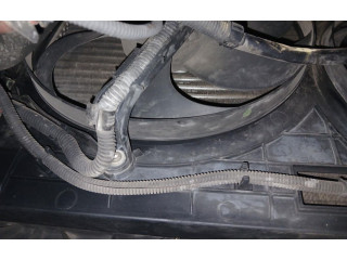 Вентилятор печки       Volkswagen Polo IV 9N3