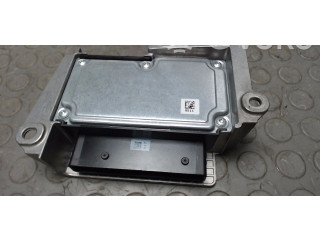 Блок подушек безопасности 8200645161, 0285001511 Renault Clio III