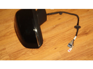 Зеркало электрическое Volvo XC40 - года