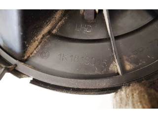 Вентилятор печки    1k0919015   Volkswagen Golf Plus