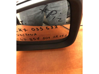 Zpětné zrcátko Volkswagen Caddy 2022