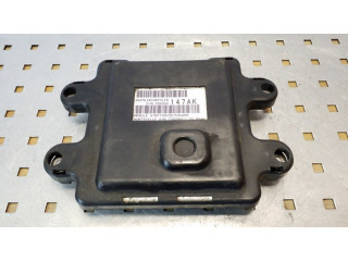 Блок комфорта P56050147AK, P56040662AK Jeep Grand Cherokee (WK)