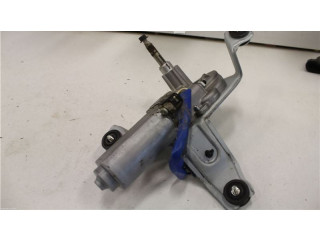 Моторчик заднего дворника 987002P000, 987002P000    KIA Sorento