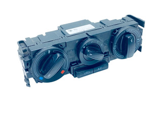 Блок управления климат-контролем 5JA820045A Skoda Rapid (NH)