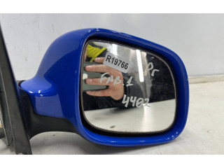 Зеркало (механическое)       Skoda Fabia Mk1 (6Y)  1999 - 2007 года   