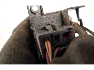 Блок предохранителей  8l0941822, 8L0941822   Audi A3 S3 8L    