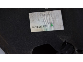 Зеркало электрическое Dacia Logan II 2012 - 2020 года