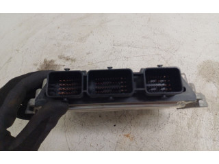 Блок управления впрыскивания Peugeot Partner