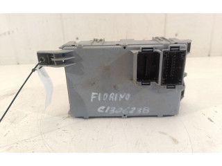 Pojistková skříňka Řídící jednotka BSM 01363579080 Fiat Fiorino 2009