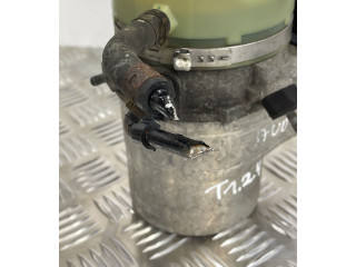 Насос усилителя руля