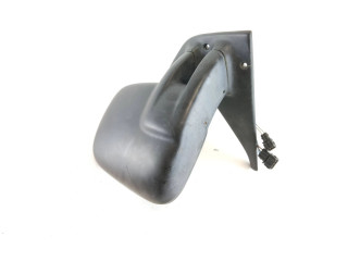 Зеркало электрическое Volkswagen Transporter - Caravelle T4 1991 - 2003 года