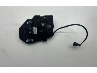 Zámek zadních dveří 2K0827426C Volkswagen Caddy 2008