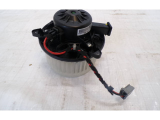 Вентилятор печки    5242673401   Opel Meriva B