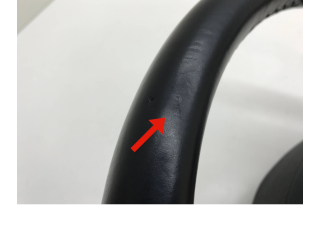 Volant Mercedes-Benz C W205 2016 A0004601803