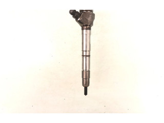 Форсунка 0445110469, 0445110469 Skoda Fabia Mk2 (5J) CUSB(Euro 6)