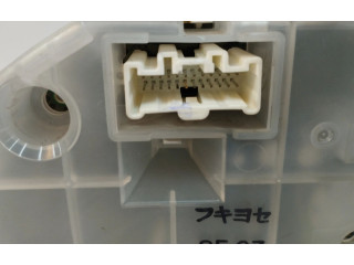 Přístrojová deska Mazda 2 2008 D01J55430K9001