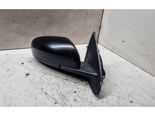 Зеркало электрическое Volvo V70 2000 - 2004 года