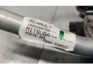 Моторчик дворников 288006875R, 288006875R Dacia Jogger