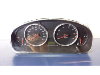 Přístrojová deska Brilliance M2 BS4 2009