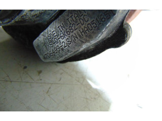  Турбина Ford Transit -  Tourneo Connect  XS4Q-6K682-DC         