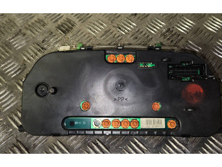 Přístrojová deska Volkswagen Vento 1993 1H0919860H