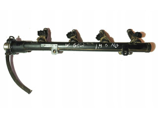 Топливная рампа 030133319G   Volkswagen Polo III 6N 6N2 6NF  