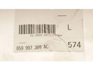 Řídící jednotka 059907309AC, 0281036018 Audi Q7 4M 2022