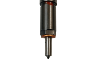 Форсунка 0445110135, 0986435085 Citroen C2