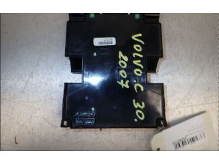 Блок управления климат-контролем 30782567   Volvo C30