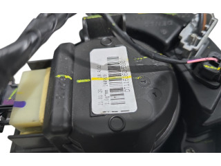 Вентилятор печки    272104788R   Renault Clio V