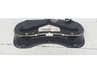 Спидометр (приборный щиток) P9636708880, 216553038 Peugeot 307 2001