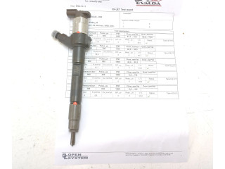 Форсунка 1465A323 Mitsubishi ASX