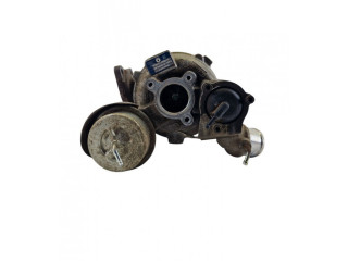 Turbodmychadlo Турбина BM5G6K682DC Ford C-MAX II JQDA