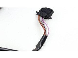 Zpětné zrcátko Volkswagen PASSAT B5.5 2001 E1020514