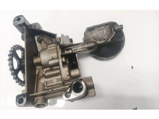 Масляный насос 9431291021 Citroen Berlingo