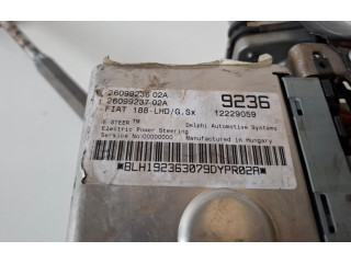 Volant Fiat Punto (188) 2003 2609923602A  