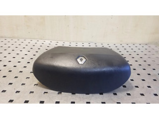 Подушка безопасности водителя 8200676895E, 93859344   Renault Trafic II (X83)