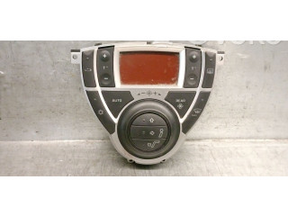 Блок управления кондиционера воздуха / климата/ печки (в салоне)