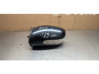 Zpětné zrcátko Mercedes-Benz C W203 2002 413133417