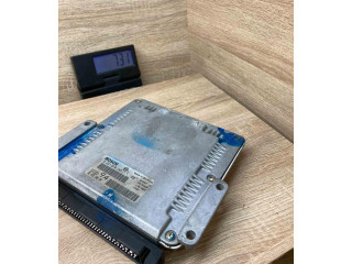 Řídící jednotka 9643524880, 0281010747 Peugeot 307 2001