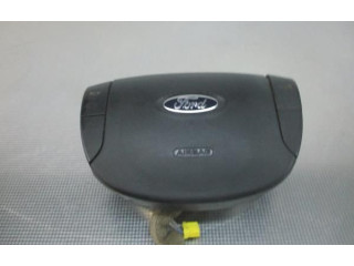 Подушка безопасности водителя Ford Galaxy