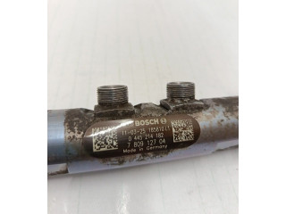 Vstřikovací lišta 780912704, 0445214182   BMW 1 E81 E87     