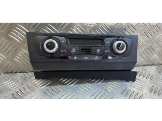 Блок управления кондиционера воздуха / климата/ печки (в салоне) 8K2820043AH Audi Q5 SQ5