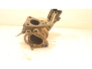 Турбина KIA Ceed 28201-2A740