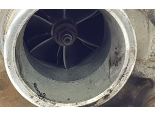 Turbodmychadlo Турбина 4913502110, TF035HM12T4 Mitsubishi Montero 2.5