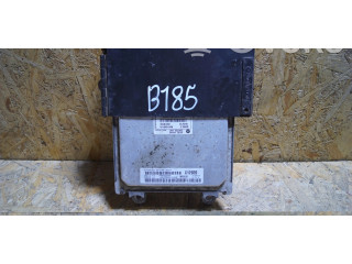 Блок управления двигателя P05150352AF   Jeep Compass